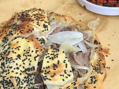 -那拉提之疆·新疆菜(美院店)