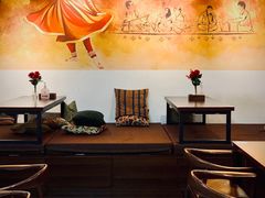 -南国印度餐厅Dakshin