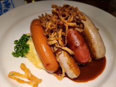 -宝莱纳餐厅(滨江店)