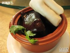 20090916_杭州_山外山_东坡肉-楼外楼(玉泉店)