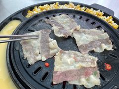 -小团团·路边烤牛肉(南岭壹街店)