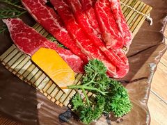 -黑牛の店·和牛烧肉(大悦城店)