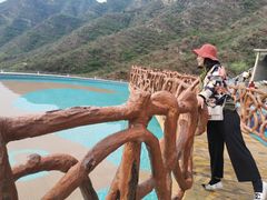 -野三坡清泉山风景区