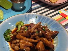 -Aqua Oasis 水天堂(相城天虹商场店)