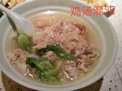 -东园小馆·早茶·淮扬小炒(印象汇店)