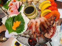 -Osteria Garden 生蚝花园餐厅(原进贤路店)