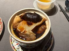 -御膳汤品(猎人坊店)
