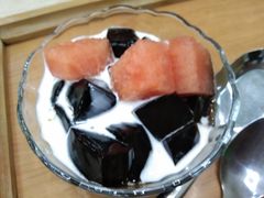 -佰搭果·广式茶餐厅(西华路店)