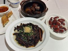 -老吉士酒家(天平路店)