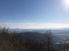 -惠山国家森林公园