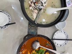 -鱼味馆(万佛湖店)