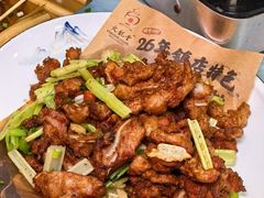 -火龙堂·风味民间菜(文一路店)