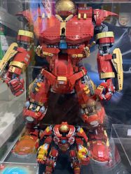 -乐高授权专卖店(中关村领展店)
