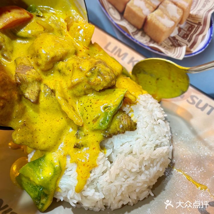 在广州‼️以后不用跑去Hk吃了hhh…