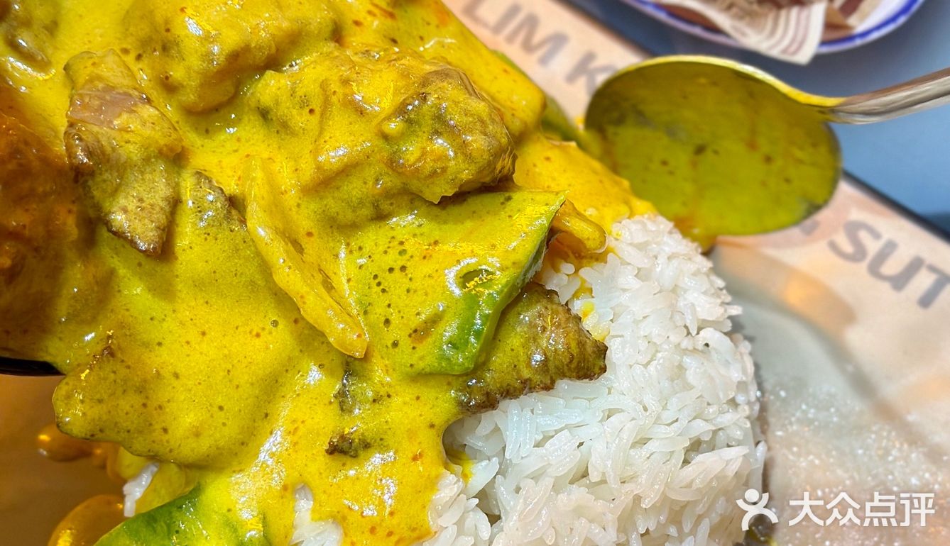 在广州‼️以后不用跑去Hk吃了hhh…