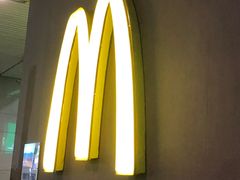 -麦当劳(东直门外大街店)