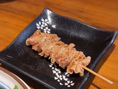 -晶吉·居酒屋·烧鸟·生鱼饭(中山区民主广场店)
