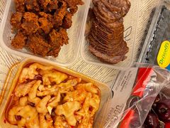 -乔波食品(杜桥中心菜场店)