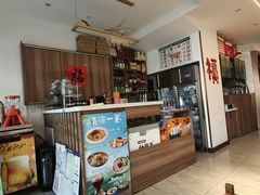 -鸿运诚羊蝎子·火锅(西单店)