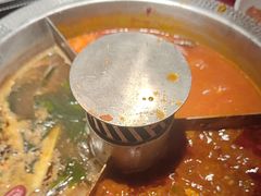 -晓宇重庆火锅(西安荟聚店)