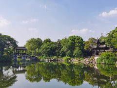 -西溪国家湿地公园