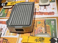 -木屋烧烤(龙岗龙城万科里店)