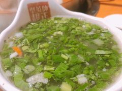-海银海记潮汕牛肉火锅(新港中路海珠店)