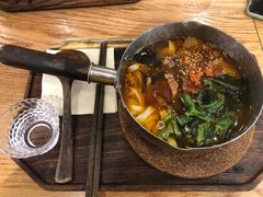 -小满手工粉(上海品尊国际店)