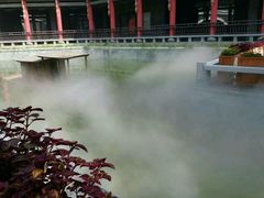 -济南方特东方神画