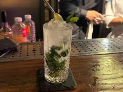 -富力丽思卡尔顿酒店·FLAIR餐厅酒吧