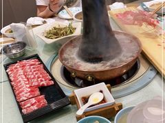 -阳坊胜利涮羊肉(阳坊老店)