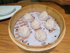 鲜肉小笼-苏小柳手工点心(人民广场分院)