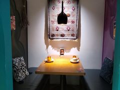 -纳鲁孜·新疆特色餐厅(上海悦荟广场店)