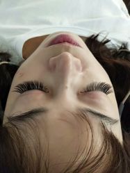 睫毛嫁接-光SPA科技美肤