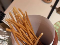 -華府Deluxe(兴业太古汇店)