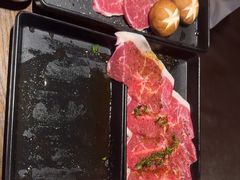 -新石器烤肉(中房金谊广场店)