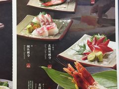 -赤坂亭M9和牛烧肉·日料398放题(万达店)