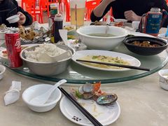 -红月湾海鲜饭店•沙滩海景(双月湾店)