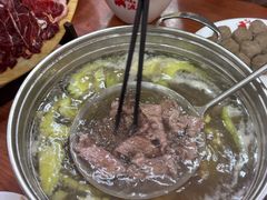 -阿波潮汕牛肉火锅·汤粉面(拱北店)