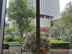 -喜来登由由大酒店九州膳坊中餐厅