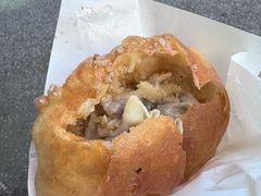 -家阳赵师傅油饼包烧麦(粮道街店)