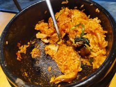 -唯成•韩国炭火烤肉 유성고기