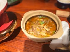 -隐厨·中国菜馆(三里屯T+MALL店)