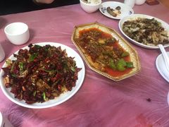 乐乐烧排骨-乐乐餐厅(湘子庙街店)