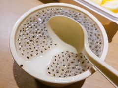 -文昌邓记清补凉(西沙路店)