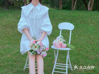 少女绯红的脸颊 与微风中不断升温的多巴胺