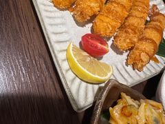 -顶屋咖喱(街道口总店)