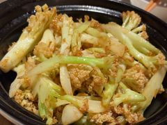 -清晖小苑·顺德菜(观澜湖新城店)
