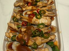 -拾柴熏酱-鲜虾水饺(群力店)