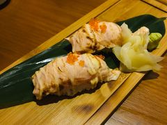 -有喜屋·深夜食堂(北京西路店)